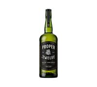 Proper No. Twelve Irish Whiskey 70Cl One Colour