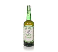 Proper No. Twelve Apple Spirit