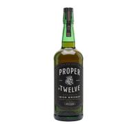 Proper No. Twelve Blended Irish Whiskey Blended Irish Whiskey