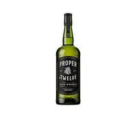 Proper No. Twelve Irish Whiskey 70cl, One Colour, Women One Colour