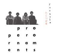 Proper Ornaments - Foxhole