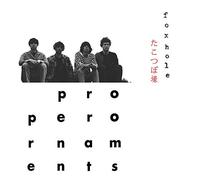Proper Ornaments - Foxhole [VINYL]