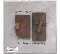 Proper Ornaments - Wooden Head [VINYL]
