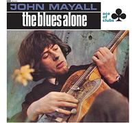 John Mayall - The Blues Alone [VINYL]