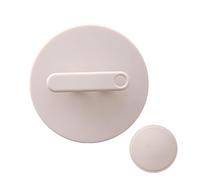 Proper Shower Brush, Authentic Skin Scrub, Compact Body Scrub, Soft and Light Bath, Portable Shower Brush, Ergonomic Bath Scrub for Adults, Travel, Teens,