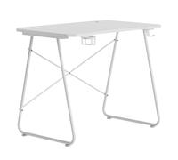 ProperAV Computer Workstation Desk