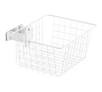ProperAV Desk Component Workstations medical carts Metal Plastic