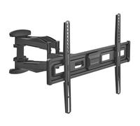 ProperAV Heavy Duty Swing Arm TV Bracket 37 - 70" VESA Max 600x40