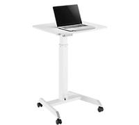 ProperAV Mobile Workstation 600 (W) x 531 (D) x 1,128 (H) mm
