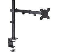 ProperAV Monitor Mount 32 114 x 520 x 548 mm Black