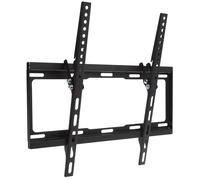 PROPERAV P-FWB44TB-1 Ultra Slim Tilting 32-55" TV Bracket, Black