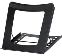PROPERAV P-LSF-1 Laptop Stand - Black