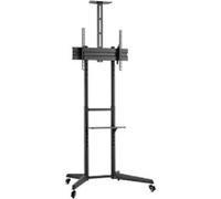 ProperAV TV Trolley Stand PB135