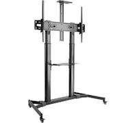 ProperAV TV Trolley Stand PB139 100 "