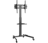 ProperAV TV Trolley Stand PB160 55 "
