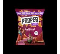 Properchips PROPER BBQ Lentil Chips 31g