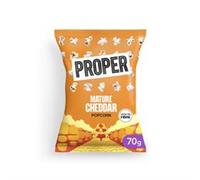 Propercorn Proper Corn Mature Cheddar Popcorn 70g