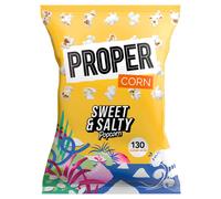 Propercorn Sweet & Salty 90g