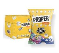 Propercorn Sweet & Salty Popcorn 90g