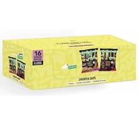 Properr Chiips Chickpea Chips Katsu Curry & Ghost Chilli & Yuzu 16 x 30g