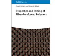 Properties and Testing of Fiber-Reinforced Polymers