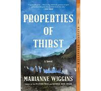 Properties of Thirst