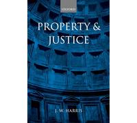 Property and Justice