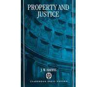 Property and Justice