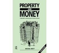 Property and Money