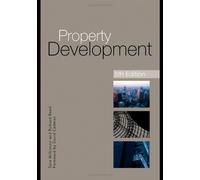 Property Development