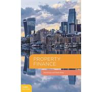 Property Finance: 9 (Building and Surveying Series)
