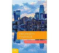 Property Finance: 9 (Building and Surveying Series)
