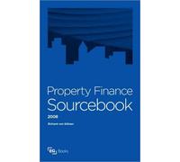 Property Finance Sourcebook