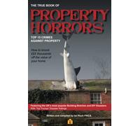 PROPERTY HORRORS: Top 15 Crimes Against Property - Building Botches and DIY Disasters