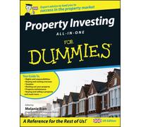 Property Investing All-In-One For Dummies