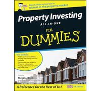 Property Investing All-In-One For Dummies