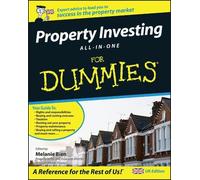 Property Investing All-In-One For Dummies, UK Edition