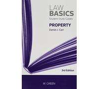 Property LawBasics