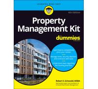 Property Management Kit For Dummies