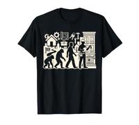 Property Manager Evolution Real Estate Leadership Graphic T-Shirt