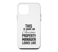 Property Manager Real Estate Appreciation Case for iPhone 12 mini