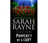 Property of a Lady: 1 (A Nell West and Michael Flint Haunted House Story)