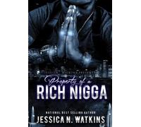 Property of a Rich Nigga: 1