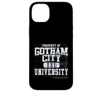 Property Of Gotham City XXL University Theme Case for iPhone 14 Plus