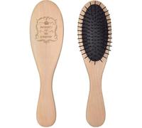 'Property Of His Lordship' Wooden Hairbrush (HA00052562)