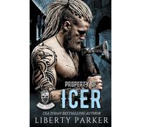 Property of Icer: Kings of Anarchy MC: East Texas