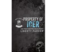 Property of Icer: Kings of Anarchy MC: East Texas