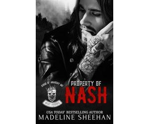 Property of Nash: Kings of Anarchy MC, West Virginia, 1