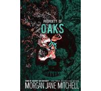 Property of Oaks (Kings of Anarchy MC: Kentucky)