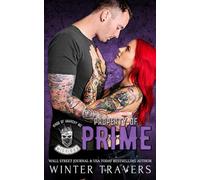 Property of Prime: 2 (Kings of Anarchy MC: Michigan)